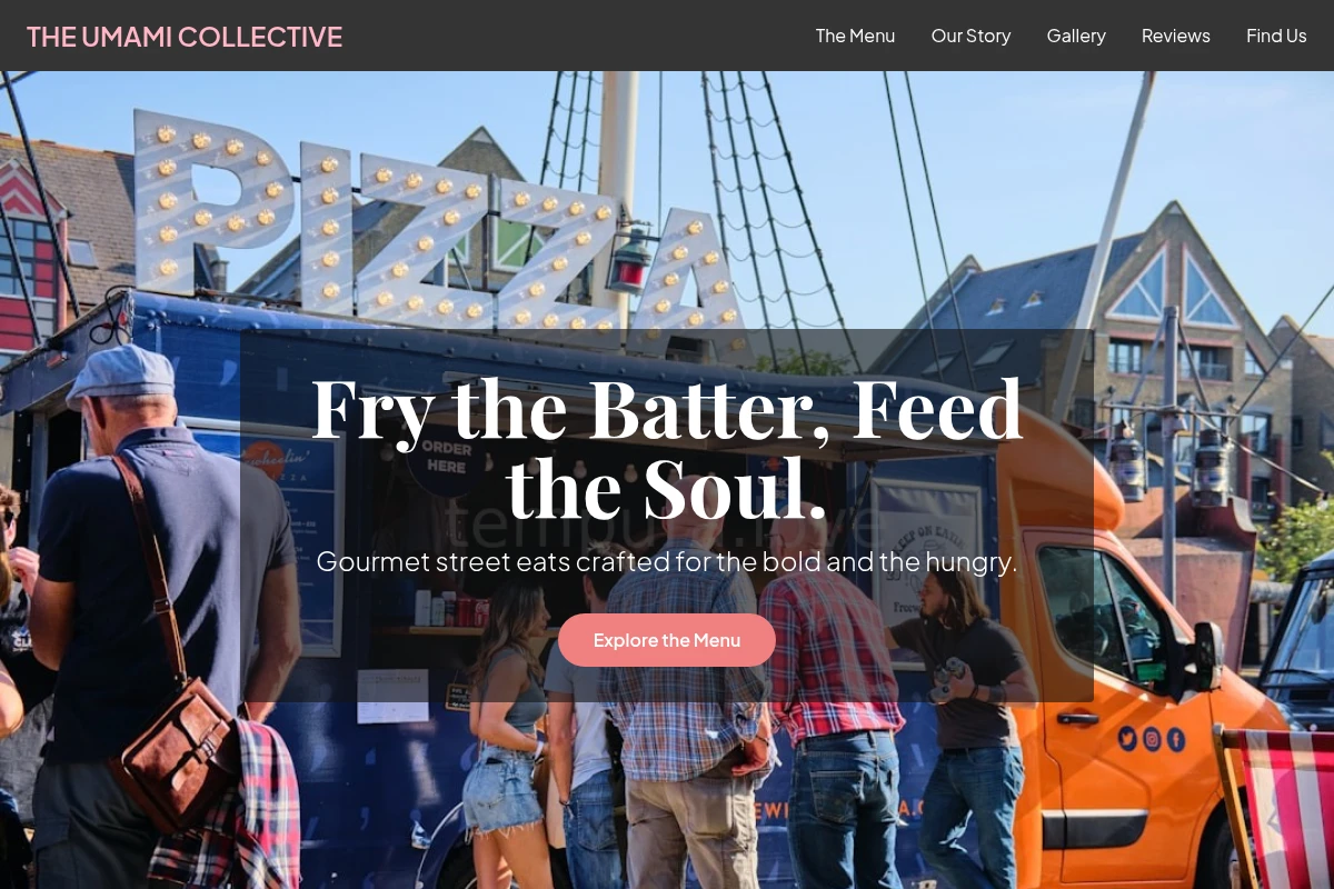 food-truck